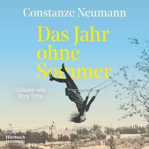 Buchcover Das Jahr ohne Sommer | Constanze Neumann | EAN 9783957133120 | ISBN 3-95713-312-2 | ISBN 978-3-95713-312-0