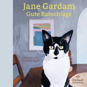 Buchcover Gute Ratschläge | Jane Gardam | EAN 9783957133168 | ISBN 3-95713-316-5 | ISBN 978-3-95713-316-8