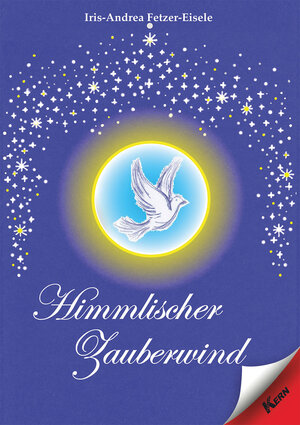 Buchcover Himmlischer Zauberwind | Iris-Andrea Fetzer-Eisele | EAN 9783957161772 | ISBN 3-95716-177-0 | ISBN 978-3-95716-177-2