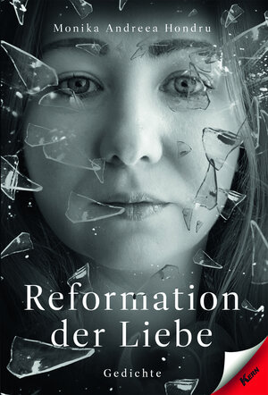 Buchcover Reformation der Liebe | Monika Andreea Hondru | EAN 9783957163899 | ISBN 3-95716-389-7 | ISBN 978-3-95716-389-9