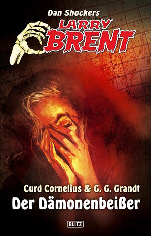 Buchcover Larry Brent - Neue Fälle 12: Der Dämonenbeißer | Curd Cornelius | EAN 9783957192622 | ISBN 3-95719-262-5 | ISBN 978-3-95719-262-2