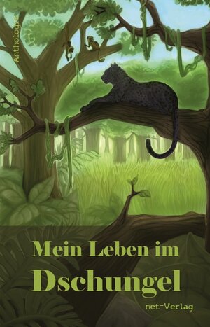 Buchcover Mein Leben im Dschungel | Christine Prinz | EAN 9783957201423 | ISBN 3-95720-142-X | ISBN 978-3-95720-142-3