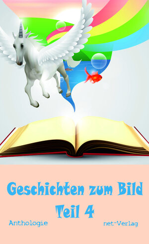 Buchcover Geschichten zum Bild Teil 4 | Renate Eidenhardt-Ach | EAN 9783957203175 | ISBN 3-95720-317-1 | ISBN 978-3-95720-317-5