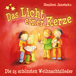 Buchcover Das Licht einer Kerze | Stephen Janetzko | EAN 9783957220660 | ISBN 3-95722-066-1 | ISBN 978-3-95722-066-0