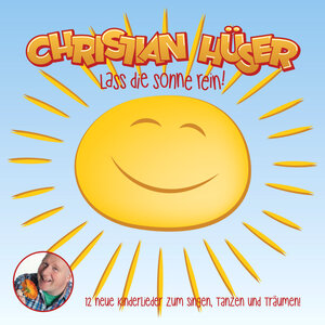 Buchcover Lass die Sonne rein! | Christian Hüser | EAN 9783957220905 | ISBN 3-95722-090-4 | ISBN 978-3-95722-090-5