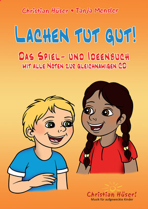 Buchcover Lachen tut gut | Christian Hüser | EAN 9783957226082 | ISBN 3-95722-608-2 | ISBN 978-3-95722-608-2