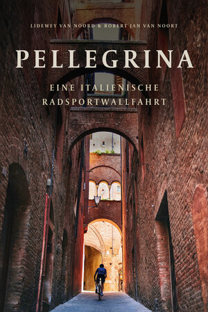 Buchcover Pellegrina | Lidewey van Noord | EAN 9783957260208 | ISBN 3-95726-020-5 | ISBN 978-3-95726-020-8