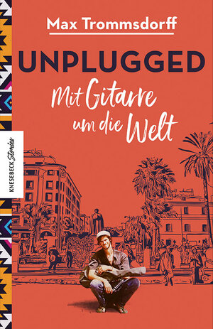 Buchcover Unplugged | Max Trommsdorff | EAN 9783957285133 | ISBN 3-95728-513-5 | ISBN 978-3-95728-513-3