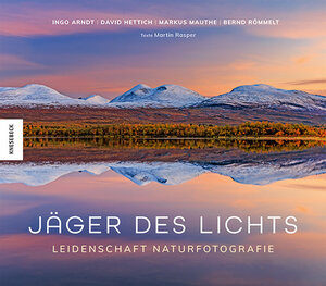Buchcover Jäger des Lichts | Ingo Arndt | EAN 9783957287137 | ISBN 3-95728-713-8 | ISBN 978-3-95728-713-7