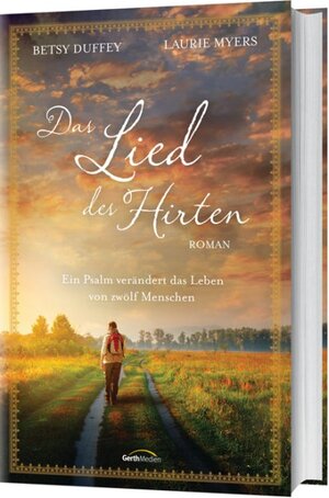 Buchcover Das Lied des Hirten  | EAN 9783957340498 | ISBN 3-95734-049-7 | ISBN 978-3-95734-049-8
