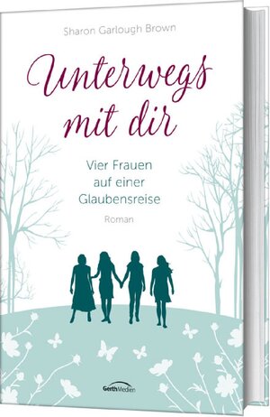 Buchcover Unterwegs mit dir (1)  | EAN 9783957342164 | ISBN 3-95734-216-3 | ISBN 978-3-95734-216-4