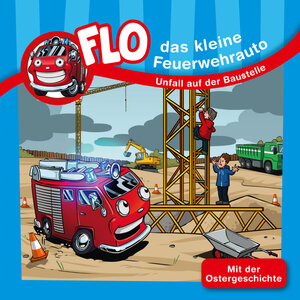 Buchcover Unfall auf der Baustelle | Christian Mörken | EAN 9783957342188 | ISBN 3-95734-218-X | ISBN 978-3-95734-218-8