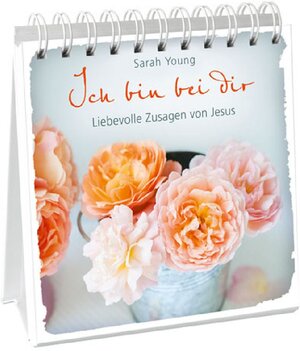 Buchcover Ich bin bei dir - Aufstellbuch  | EAN 9783957342300 | ISBN 3-95734-230-9 | ISBN 978-3-95734-230-0