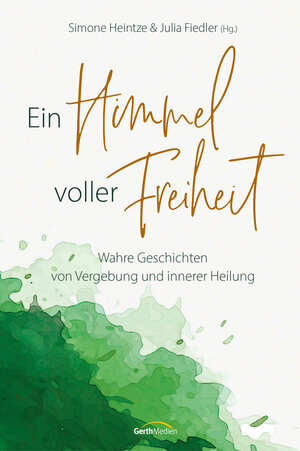 Buchcover Ein Himmel voller Freiheit  | EAN 9783957343000 | ISBN 3-95734-300-3 | ISBN 978-3-95734-300-0