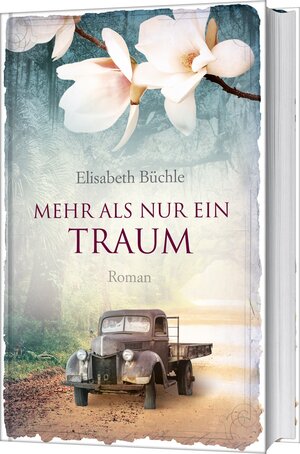 Buchcover Mehr als nur ein Traum  | EAN 9783957344601 | ISBN 3-95734-460-3 | ISBN 978-3-95734-460-1