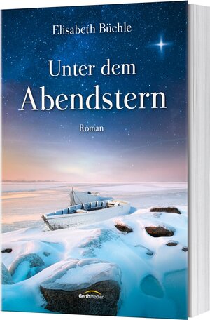 Buchcover Unter dem Abendstern  | EAN 9783957344991 | ISBN 3-95734-499-9 | ISBN 978-3-95734-499-1