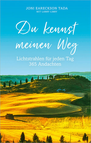 Buchcover Du kennst meinen Weg | Larry Libby | EAN 9783957345097 | ISBN 3-95734-509-X | ISBN 978-3-95734-509-7