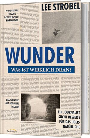 Buchcover Wunder  | EAN 9783957345745 | ISBN 3-95734-574-X | ISBN 978-3-95734-574-5