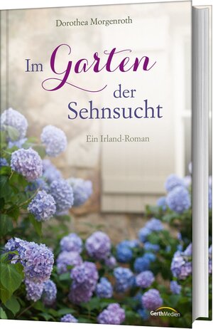 Buchcover Im Garten der Sehnsucht  | EAN 9783957345820 | ISBN 3-95734-582-0 | ISBN 978-3-95734-582-0