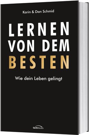 Buchcover Lernen von dem Besten  | EAN 9783957345936 | ISBN 3-95734-593-6 | ISBN 978-3-95734-593-6