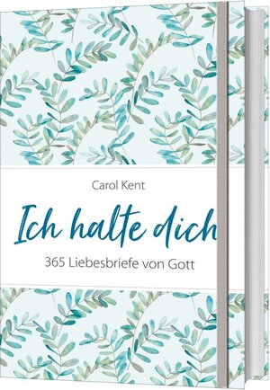 Buchcover Ich halte dich  | EAN 9783957345967 | ISBN 3-95734-596-0 | ISBN 978-3-95734-596-7