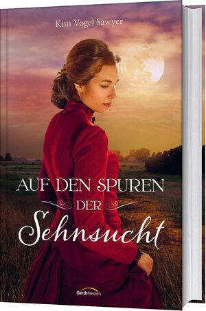 Buchcover Auf den Spuren der Sehnsucht  | EAN 9783957346186 | ISBN 3-95734-618-5 | ISBN 978-3-95734-618-6