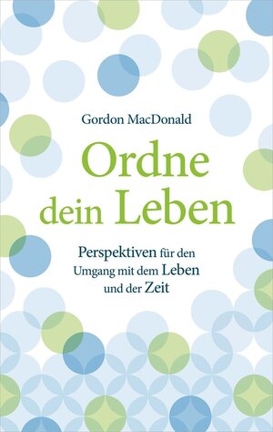 Buchcover Ordne dein Leben  | EAN 9783957347190 | ISBN 3-95734-719-X | ISBN 978-3-95734-719-0
