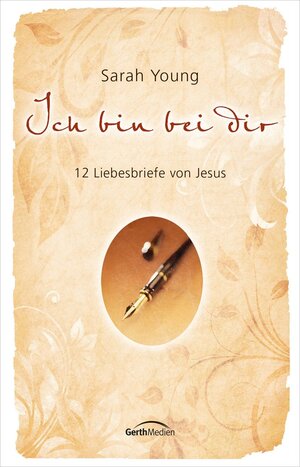 Buchcover Ich bin bei dir (5er Set)  | EAN 9783957347329 | ISBN 3-95734-732-7 | ISBN 978-3-95734-732-9