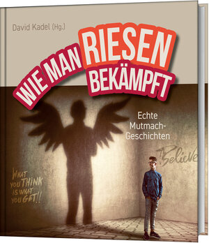 Buchcover Wie man Riesen bekämpft  | EAN 9783957347381 | ISBN 3-95734-738-6 | ISBN 978-3-95734-738-1