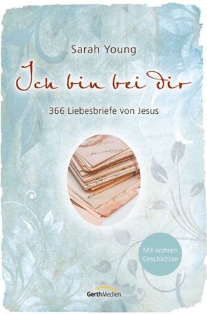 Buchcover Ich bin bei dir - Mit wahren Geschichten | Sarah Young | EAN 9783957347398 | ISBN 3-95734-739-4 | ISBN 978-3-95734-739-8