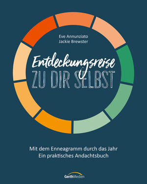 Buchcover Entdeckungsreise zu dir selbst | Eve Annunziato | EAN 9783957348890 | ISBN 3-95734-889-7 | ISBN 978-3-95734-889-0