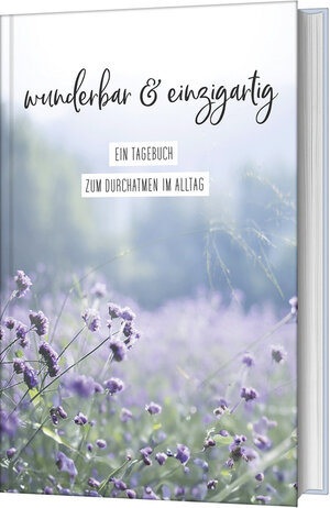 Buchcover wunderbar & einzigartig  | EAN 9783957349460 | ISBN 3-95734-946-X | ISBN 978-3-95734-946-0