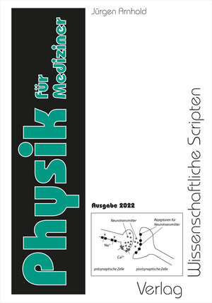 Buchcover Physik | Jürgen Arnhold | EAN 9783957351494 | ISBN 3-95735-149-9 | ISBN 978-3-95735-149-4