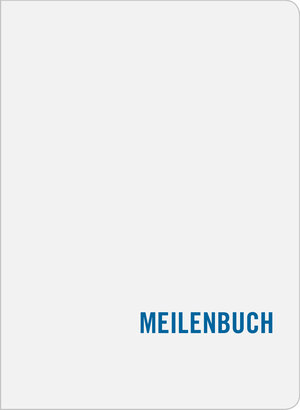 Buchcover Meilenbuch  | EAN 9783957370204 | ISBN 3-95737-020-5 | ISBN 978-3-95737-020-4