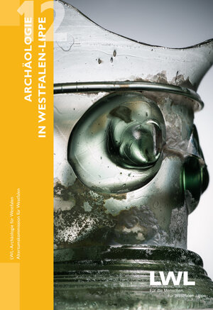 Buchcover Archäologie in Westfalen-Lippe  | EAN 9783957410108 | ISBN 3-95741-010-X | ISBN 978-3-95741-010-8