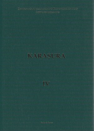 Buchcover Die Rettungsgrabungen auf der Autobahntrasse „Trakija“ bei Karasura 1987–1990 (ZAKS-Schriften 23) | Michael Wendel | EAN 9783957411099 | ISBN 3-95741-109-2 | ISBN 978-3-95741-109-9