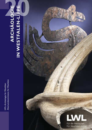 Buchcover Archäologie in Westfalen-Lippe 2020 (Band 12)  | EAN 9783957411655 | ISBN 3-95741-165-3 | ISBN 978-3-95741-165-5