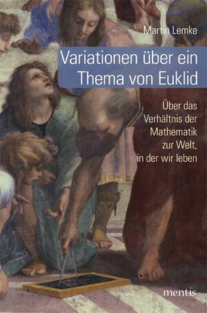 Buchcover Variationen über ein Thema von Euklid | Martin Lemke | EAN 9783957430007 | ISBN 3-95743-000-3 | ISBN 978-3-95743-000-7