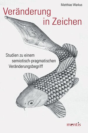 Buchcover Veränderung in Zeichen | Matthias Warkus | EAN 9783957430168 | ISBN 3-95743-016-X | ISBN 978-3-95743-016-8