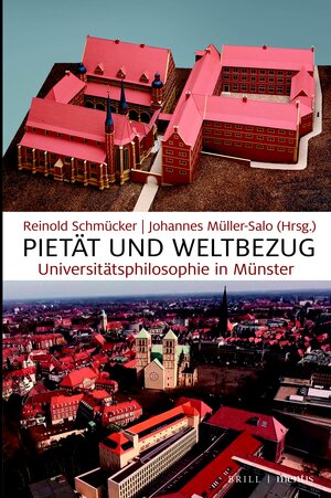 Buchcover Pietät und Weltbezug  | EAN 9783957431134 | ISBN 3-95743-113-1 | ISBN 978-3-95743-113-4