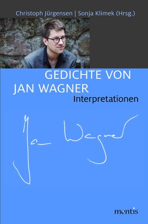 Buchcover Gedichte von Jan Wagner  | EAN 9783957431141 | ISBN 3-95743-114-X | ISBN 978-3-95743-114-1