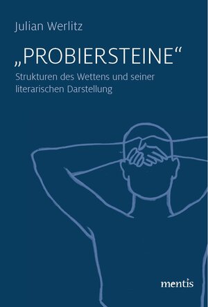 Buchcover "Probiersteine" | Julian Werlitz | EAN 9783957431745 | ISBN 3-95743-174-3 | ISBN 978-3-95743-174-5