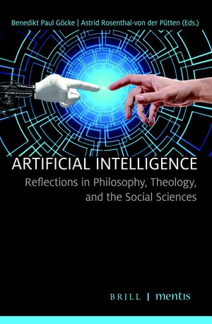 Buchcover Artificial Intelligence  | EAN 9783957431912 | ISBN 3-95743-191-3 | ISBN 978-3-95743-191-2