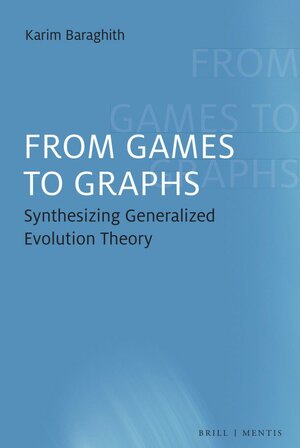 Buchcover From Games to Graphs | Karim Baraghith | EAN 9783957432735 | ISBN 3-95743-273-1 | ISBN 978-3-95743-273-5