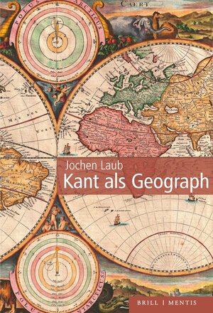 Buchcover Kant als Geograph | Jochen Laub | EAN 9783957433251 | ISBN 3-95743-325-8 | ISBN 978-3-95743-325-1