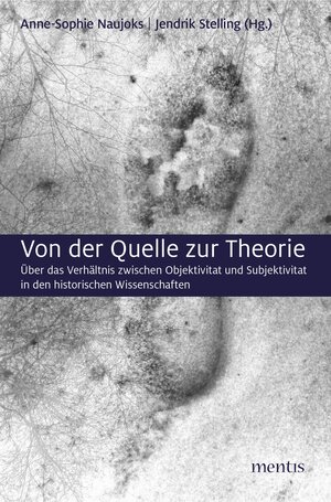 Buchcover Von der Quelle zur Theorie  | EAN 9783957437815 | ISBN 3-95743-781-4 | ISBN 978-3-95743-781-5