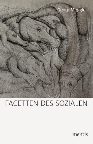 Buchcover Facetten des Sozialen | Georg Meggle | EAN 9783957437921 | ISBN 3-95743-792-X | ISBN 978-3-95743-792-1