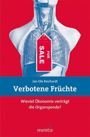 Buchcover Verbotene Früchte | Jan-Ole Reichardt | EAN 9783957439093 | ISBN 3-95743-909-4 | ISBN 978-3-95743-909-3