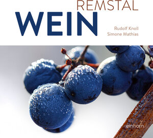 Buchcover RemstalWein | Rudolf Knoll | EAN 9783957471314 | ISBN 3-95747-131-1 | ISBN 978-3-95747-131-4