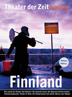 Buchcover Finnland | EAN 9783957490025 | ISBN 3-95749-002-2 | ISBN 978-3-95749-002-5